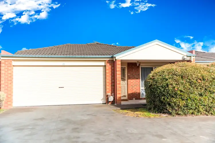 7/597-605 Clayton Rd, Clarinda VIC 3169