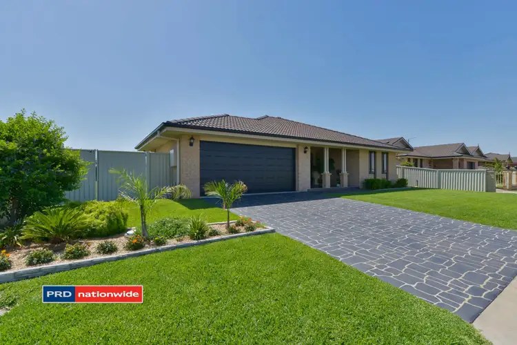 54 Marathon Street, Tamworth NSW 2340