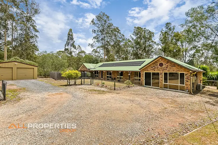 93 to 97 Ashwood Drive, Cedar Vale QLD 4285
