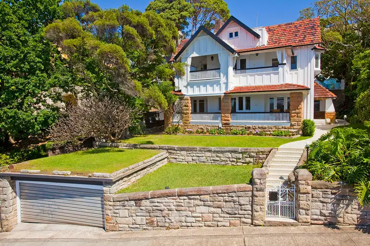 Fifth view of Homely house listing, 20 Wunulla Road, Point Piper NSW 2027