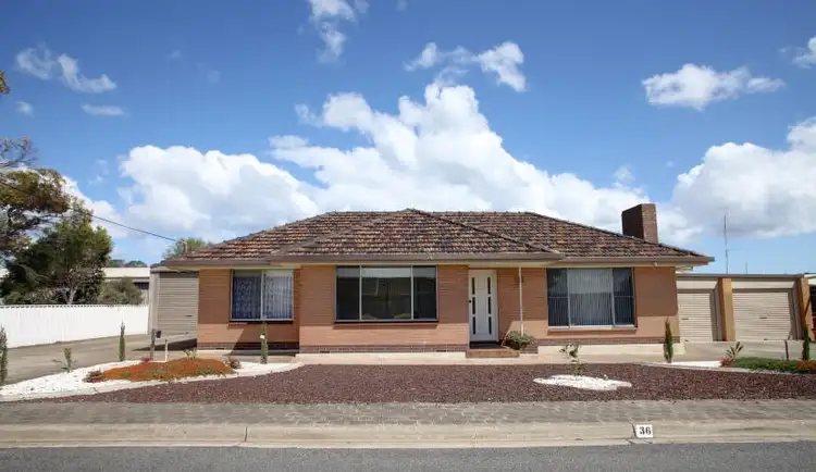 36 Baltimore Street, Port Lincoln SA 5606