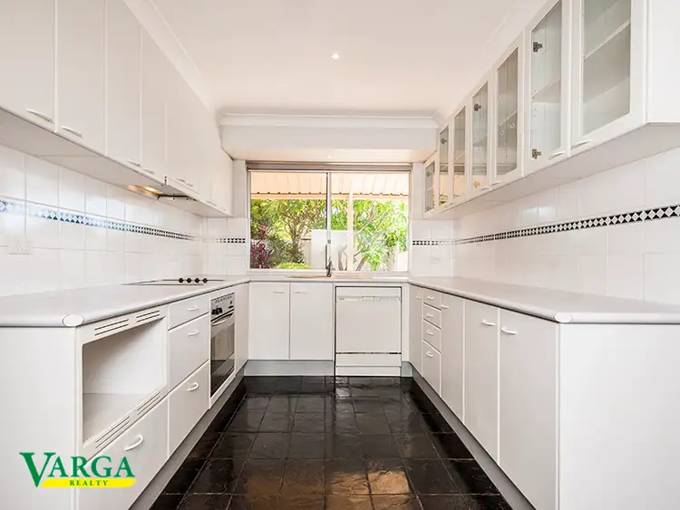 Seventh view of Homely house listing, 56 Rostrata Avenue, Willetton WA 6155
