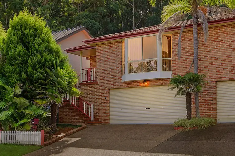 1/38 Kookaburra Street, Kincumber NSW 2251