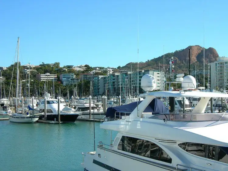 Fifth view of Homely land listing, 20/48-55 Sir Leslie Thiess Drive, Townsville City QLD 4810