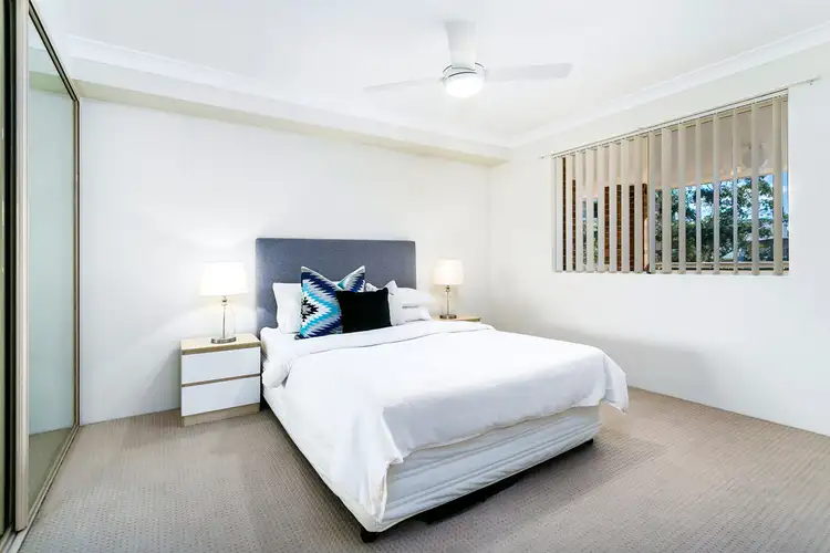 Fifth view of Homely unit listing, 19/6-10 Gray st,, Sutherland NSW 2232