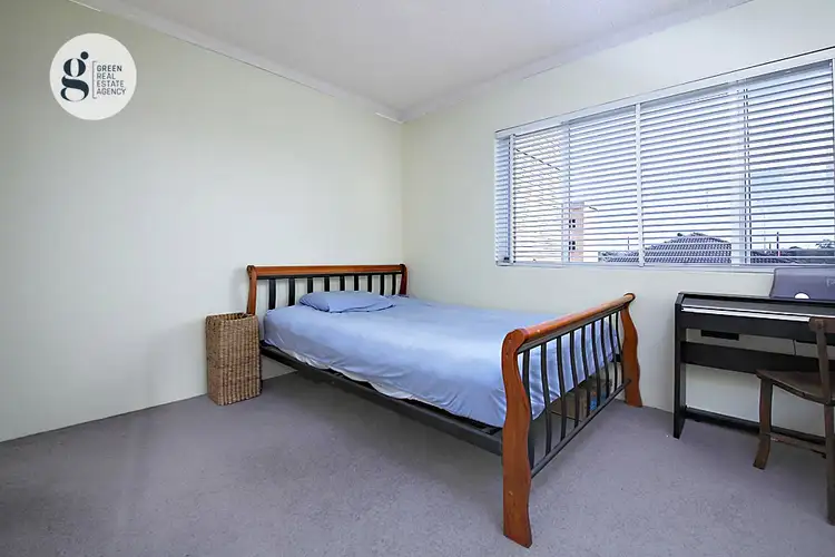 Fifth view of Homely apartment listing, 8/14 Meadow Crescent, Meadowbank NSW 2114