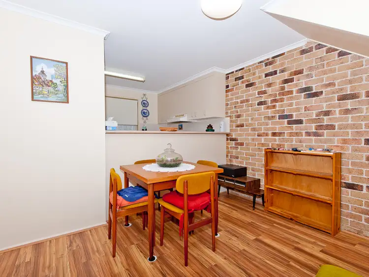 Fifth view of Homely townhouse listing, 2/60 Banya Street, Bongaree QLD 4507