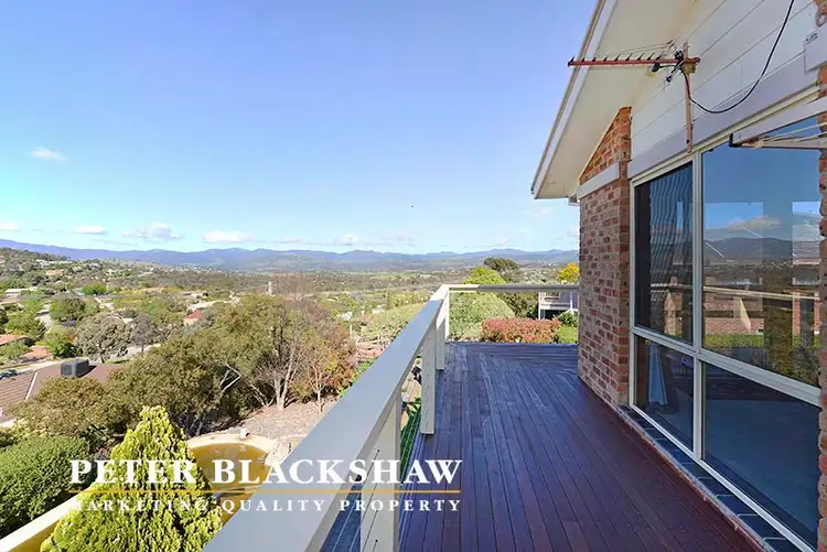 Third view of Homely house listing, 51 Zox Circuit, Calwell ACT 2905