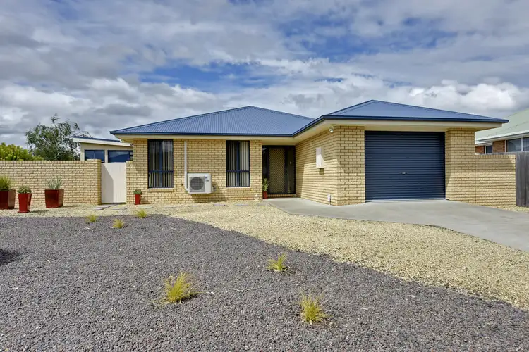 Main view of Homely house listing, 40 Kirabati Road, Midway Point TAS 7171