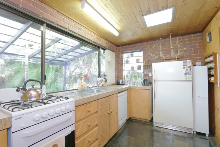 Seventh view of Homely house listing, 603 Canning Hwy, Alfred Cove WA 6154