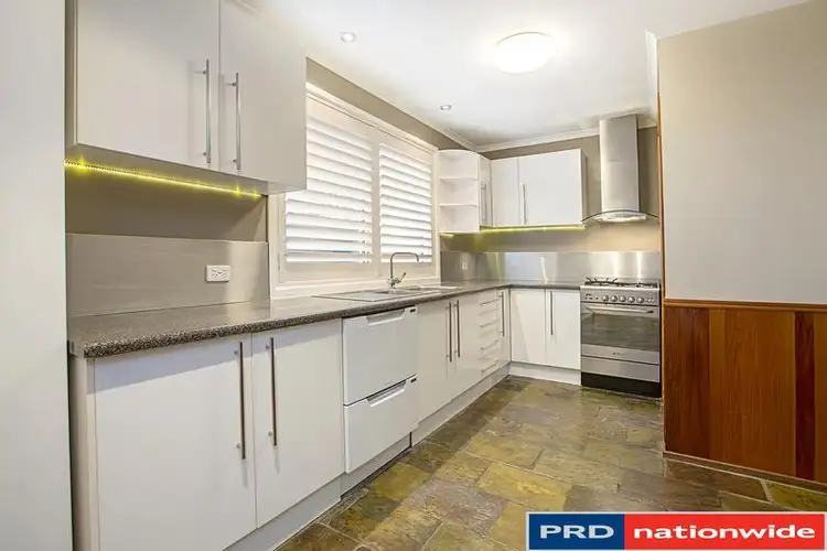 Fourth view of Homely house listing, 137 Goldmark Crescent, Cranebrook NSW 2749