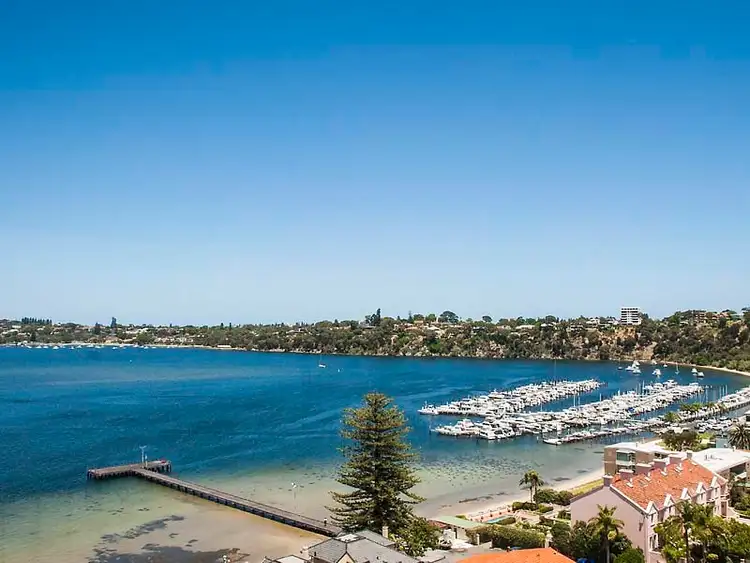 13D/25 Victoria Avenue, Claremont WA 6010