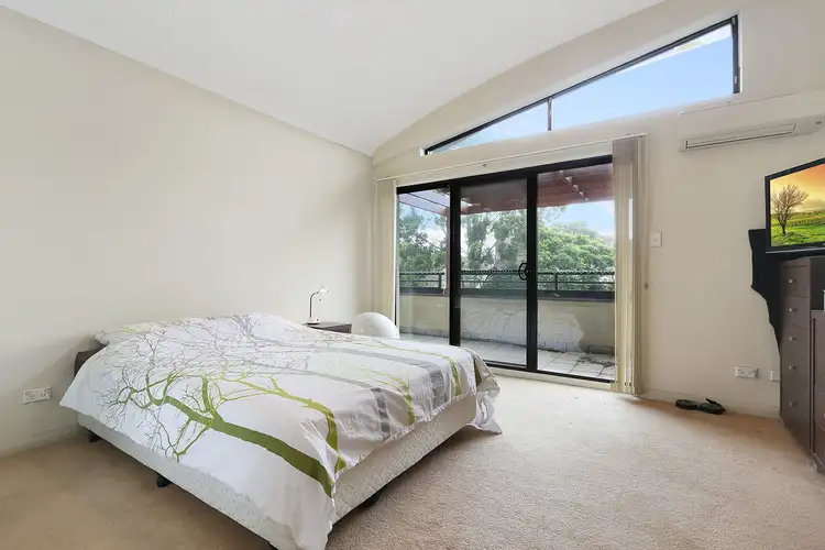 Fifth view of Homely apartment listing, 41/36-50 Taylor Street, Annandale NSW 2038