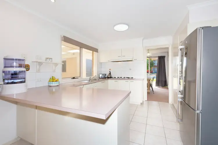 Fifth view of Homely house listing, 37 Terrigal Drive, Patterson Lakes VIC 3197