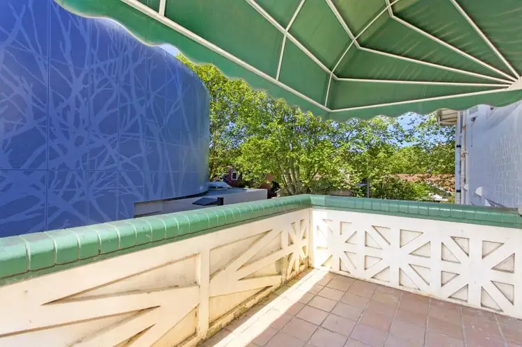 Fifth view of Homely unit listing, 10/11 Patterson Street, Double Bay NSW 2028