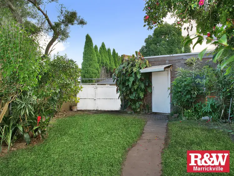 Second view of Homely house listing, 8 Garnet Street, Hurlstone Park NSW 2193