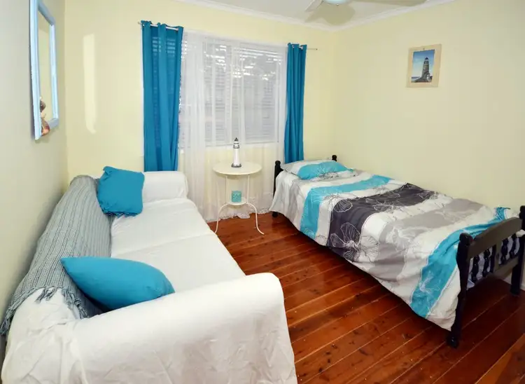 Fourth view of Homely house listing, 59 Watts Road, Callala Beach NSW 2540