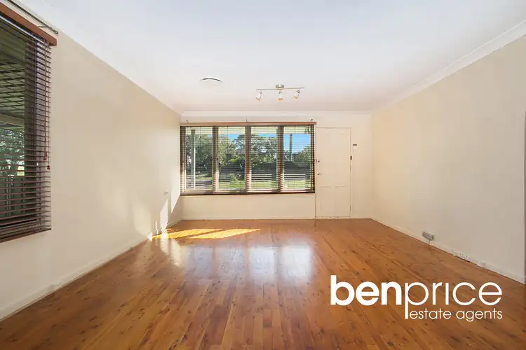 Third view of Homely house listing, 20 Mackellar Road, Hebersham NSW 2770