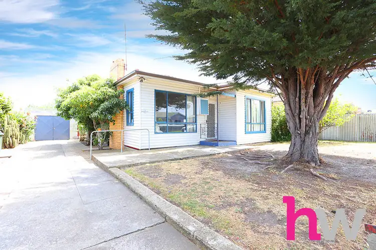 5 Dunloe Avenue, Norlane VIC 3214