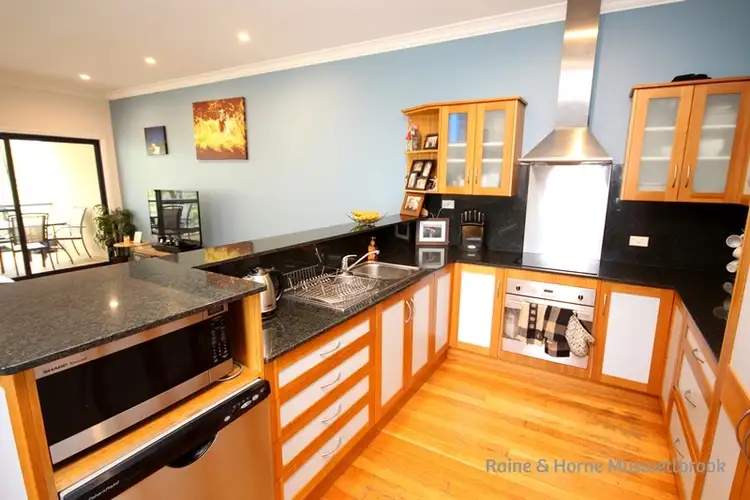 Fourth view of Homely house listing, 14A Hakea Drive, Muswellbrook NSW 2333