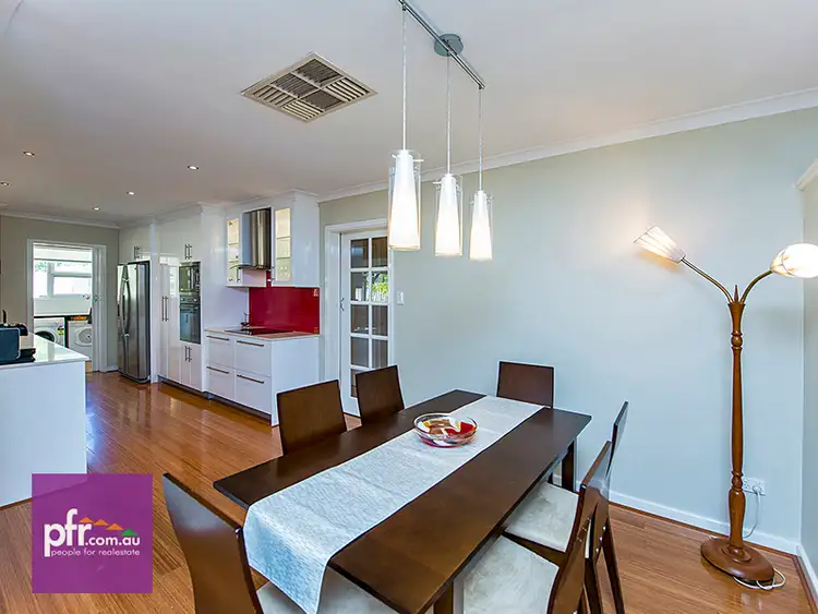 Sixth view of Homely house listing, 106 Boundary Rd, St James WA 6102