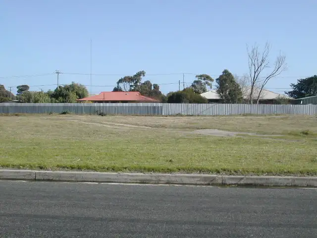 Main view of Homely land listing, 5-7 Falkner St, Meningie SA 5264