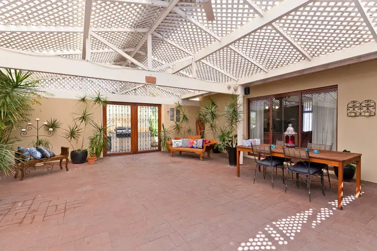 Sixth view of Homely house listing, 31 Boreham Street, Cottesloe WA 6011