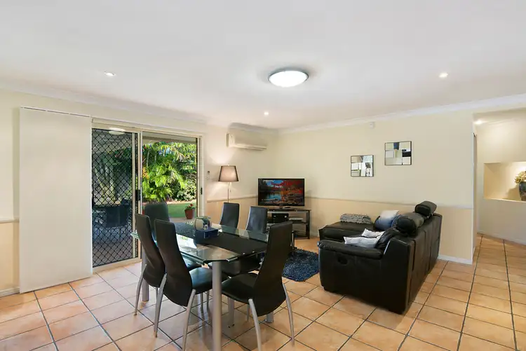 Fourth view of Homely house listing, 24 CLEARMOUNT CRESCENT, Carindale QLD 4152
