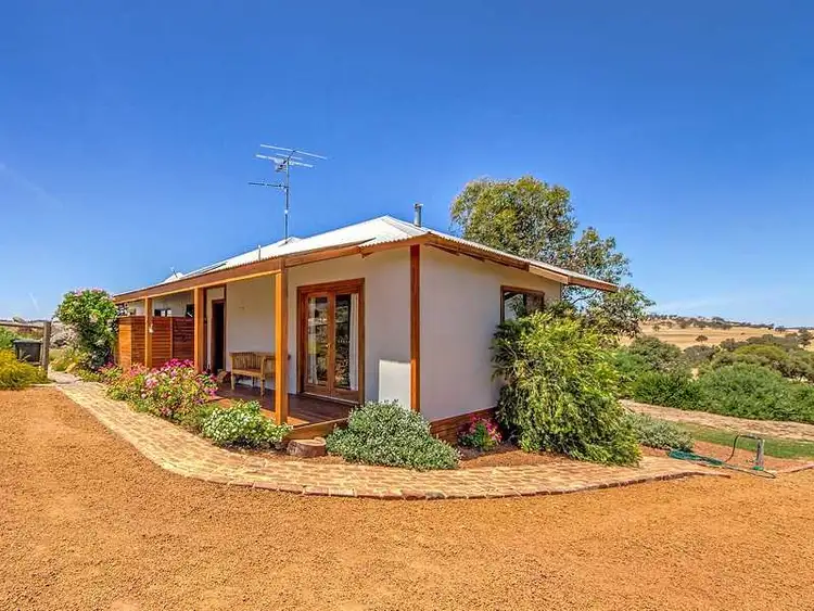 Second view of Homely house listing, 1221 York-Williams Road, Beverley WA 6304
