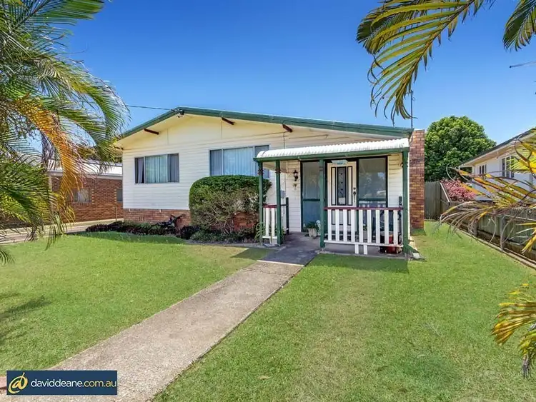 Main view of Homely house listing, 95 School Road, Kallangur QLD 4503