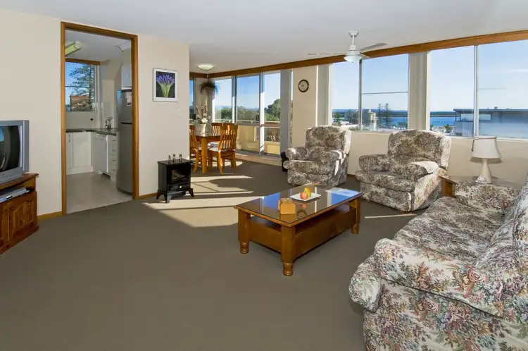 Fifth view of Homely unit listing, 26/72 Church Street, Port Macquarie NSW 2444