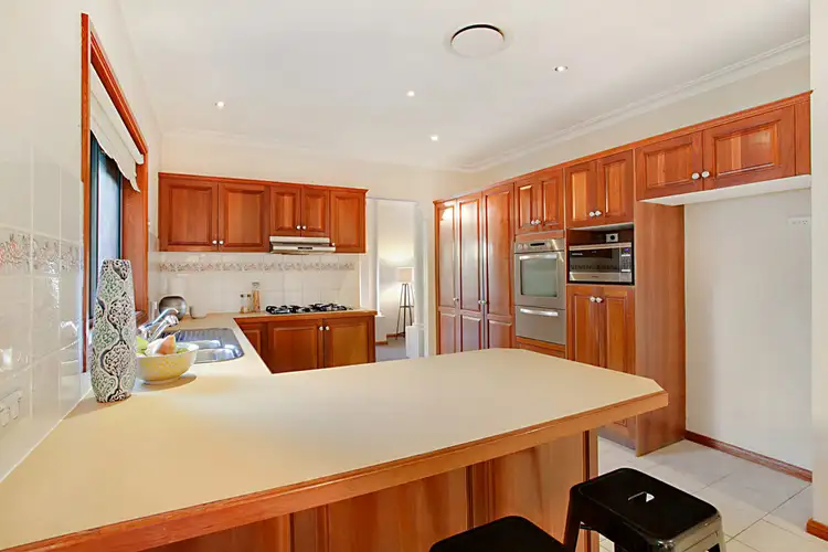 Sixth view of Homely house listing, 29 The Cascades, Mount Annan NSW 2567