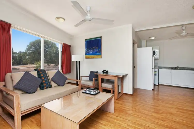 Fifth view of Homely apartment listing, 25/26 Marina Boulevard, Cullen Bay NT 820