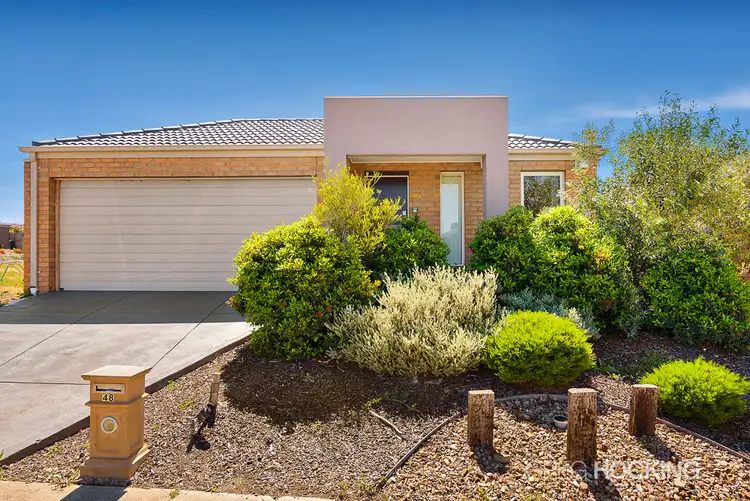 48 Starling Avenue, Tarneit VIC 3029