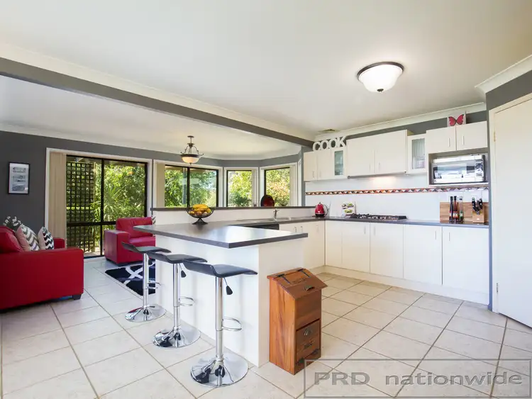 Fifth view of Homely house listing, 37 Edwards Avenue, Thornton NSW 2322
