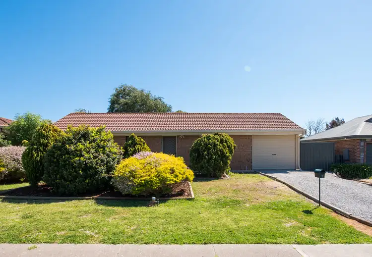 Second view of Homely house listing, 7 Concord Drive, Old Reynella SA 5161