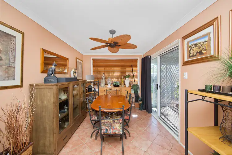 Third view of Homely house listing, 13 Burbank Drive, Tuggerah NSW 2259