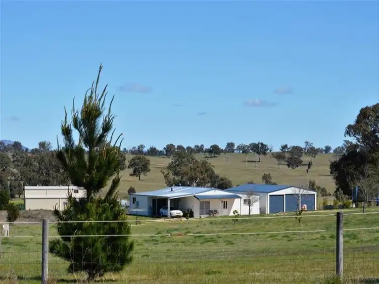 Main view of Homely house listing, 72 Acacia Drive, Rylstone NSW 2849