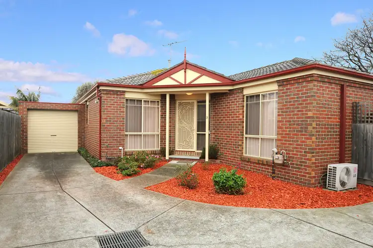 3/4 Canberra Street, Carrum VIC 3197