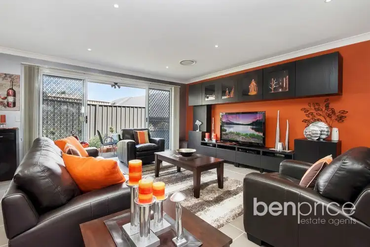 Sixth view of Homely house listing, 4 Shand Place, Minchinbury NSW 2770