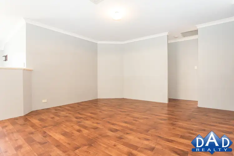 Fourth view of Homely house listing, 14 Glenfield Drive, Australind WA 6233