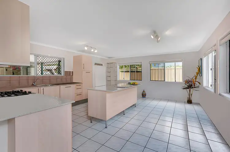 Third view of Homely house listing, 27 Slathiel Street, Brinsmead QLD 4870