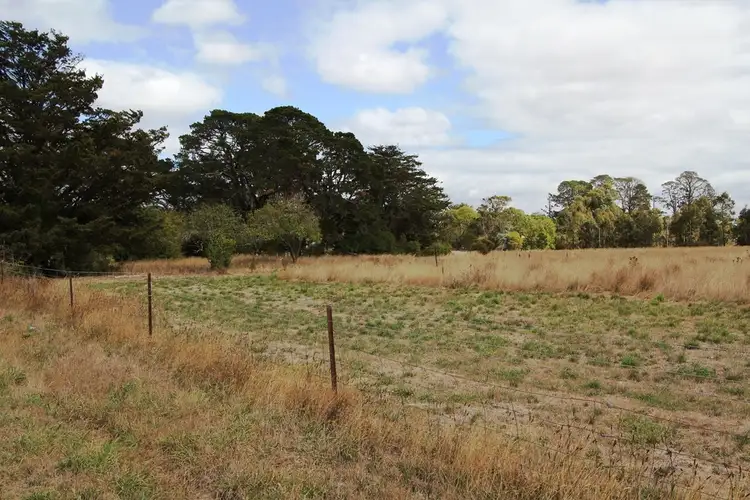 Third view of Homely land listing, CA 2,3,6,7-9 Austins Road, Elaine VIC 3334