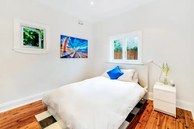 Sixth view of Homely house listing, 4 Riverdale Avenue, Marrickville NSW 2204