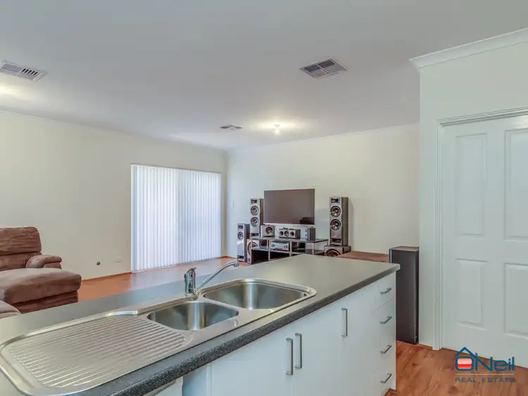 Fourth view of Homely house listing, 46 Inverness Circle, Camillo WA 6111