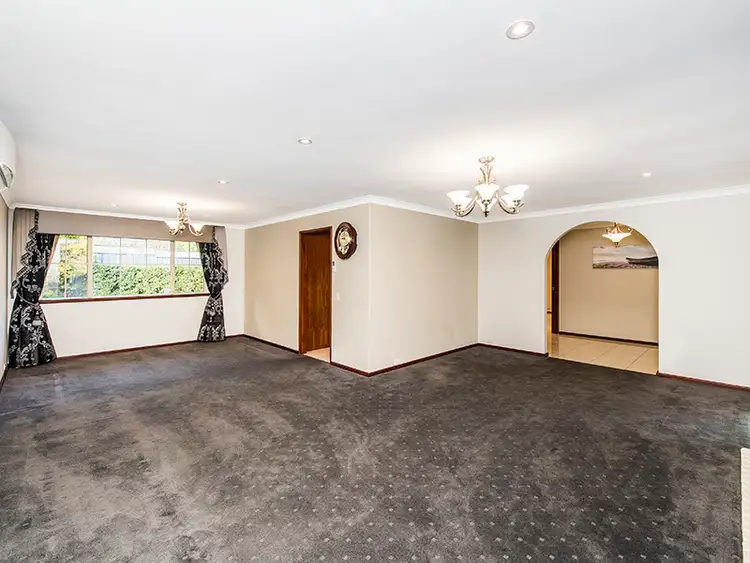 Seventh view of Homely house listing, 13 Gunbar Way, Kalamunda WA 6076