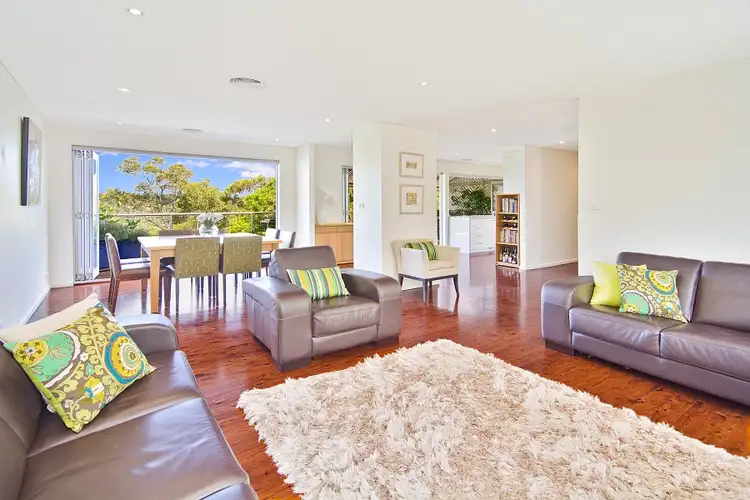 Sixth view of Homely house listing, 23 Drumcliff Avenue, Killarney Heights NSW 2087