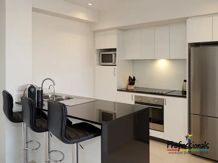 Sixth view of Homely apartment listing, 3/262 Lord Street, Highgate WA 6003