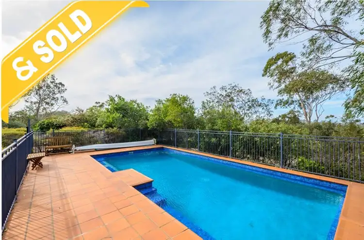 111 Koowin Drive, Kirkwood QLD 4680