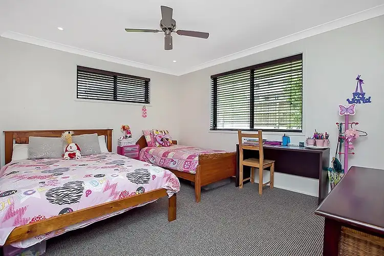 Sixth view of Homely house listing, 48 Mirreen Drive, Tugun QLD 4224